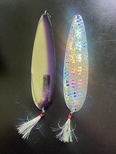 Nichols lures magnum for sale  Spencer