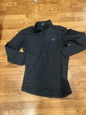Arcteryx sweater mens d'occasion  Expédié en Belgium