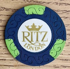 Ritz london casino for sale  BLANDFORD FORUM