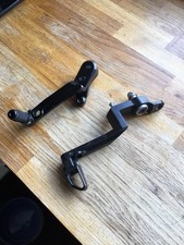 gilles rear sets for sale gilles rear sets for sale ROCHDALE