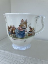 Royal doulton brambly for sale  COLCHESTER