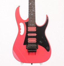 Usado, Ibanez JEMJRSP Steve Vai rosa comprar usado  Enviando para Brazil