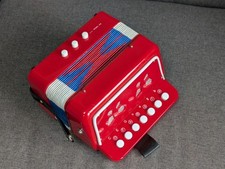 Schylling mini red for sale  SWINDON