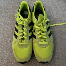 Adidas marathon spzl for sale  HUDDERSFIELD