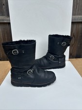 Ugg noira womens for sale  LONDON