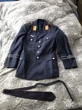 Bundeswehr dienstjacke sakko gebraucht kaufen  Wilhelmshaven
