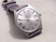 Omega automatic geneve for sale  Phoenix