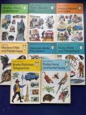 Konvolut kleines lexikon gebraucht kaufen  Moosburg a.d.Isar
