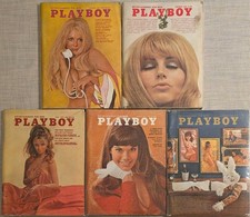 Playboy magazines 1970s for sale  Simsbury