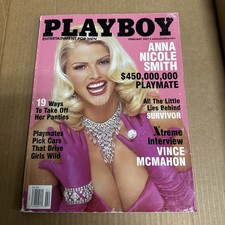 Playboy magazine february for sale  Berwyn