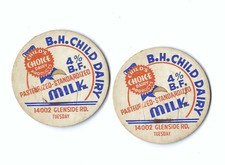 Rare child dairy for sale  Cuyahoga Falls