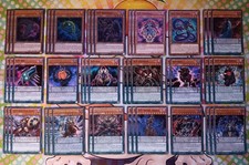 Yugioh deck core for sale  KINGSTON UPON THAMES