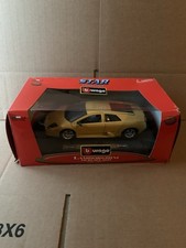 Lamborghini murcielago scale for sale  DARTFORD