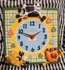 Farm animals wall for sale  NEWCASTLE UPON TYNE