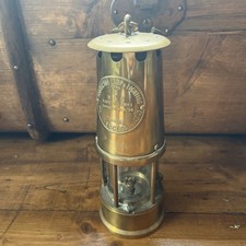 Vintage miners safety for sale  WIGAN
