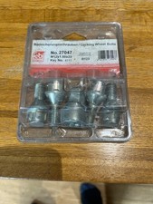Febi 27047 wheel for sale  HOLT