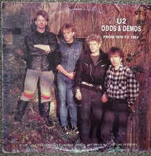 Odds demos 1978 for sale  STOKE-ON-TRENT