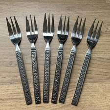 Vintage cutlery cake for sale Vintage cutlery cake for sale  KENILWORTH