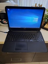 Dell inspiron 3521 d'occasion Dell inspiron 3521 d'occasion  Écommoy