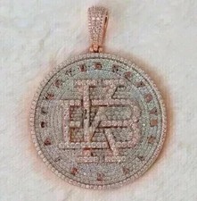 3ct round cut for sale  Houston