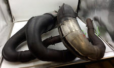 Arctic cat muffler for sale  Newport