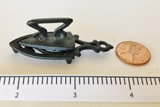 Vintage miniature black for sale  Pryor