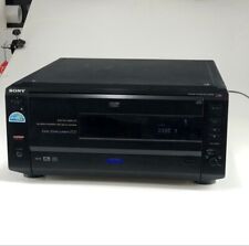 Sony dvp cx850d for sale  Sacramento