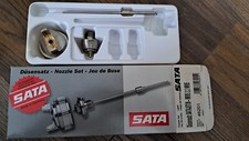 Sata düsensatz satajet gebraucht kaufen  Horb am Neckar