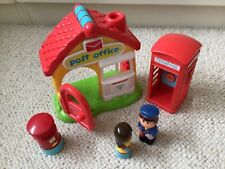 Elc happyland post for sale  SWINDON