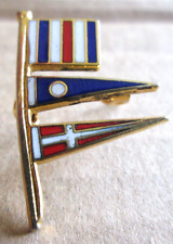 Signal flag numerical for sale  ST. HELENS