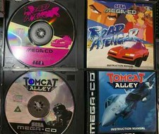 Tom cat alley for sale  LONDON