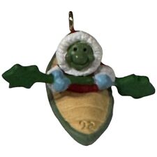 Hallmark miniature cozy for sale  Irvington