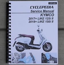 2018 2024 kymco for sale  Laguna Hills