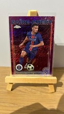 2024 topps chrome d'occasion  Gonesse