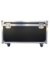 Baule flightcase vuoto usato  Napoli