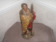 Academy rare native for sale  HIGH WYCOMBE