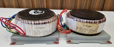 Stück cat ringkerntrafos gebraucht kaufen  Hoya