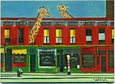 Giraffes downtown edward for sale  Gainesville