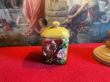 Ancien pot épices d'occasion  Thônes