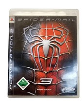 Ps3 spider man gebraucht kaufen  Siegsdorf