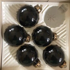 Christbaumkugeln weihnachtskug gebraucht kaufen  Deutschland