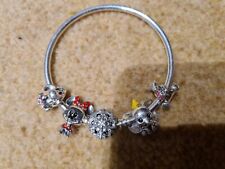 Jewellery charm pandora for sale  DEESIDE