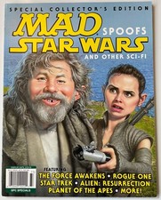 Mad magazine mad for sale  El Cerrito