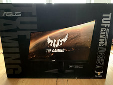 Gaming monitor 1ms gebraucht kaufen  Ingolstadt
