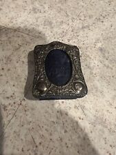 Birmingham 1916 sterling for sale  CLYNDERWEN