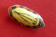 Vintage yellow black for sale  GRANTHAM