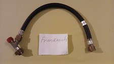 Wohnmobil gasschlauch anschlus gebraucht kaufen  Denzlingen