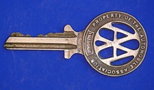 1920 automobile association for sale  CRAIGAVON