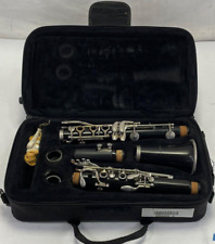 Anaxa student clarinet for sale  Gibsonville