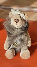 Vintage artist velvet d'occasion  Rousset